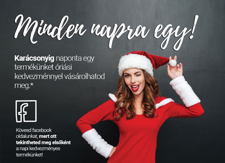 Minden napra egy!