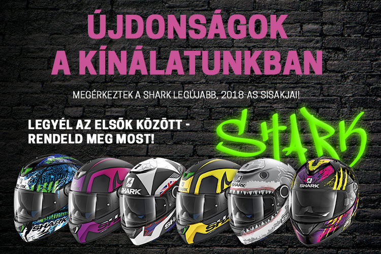 Újdonságok a kínálatunkban!